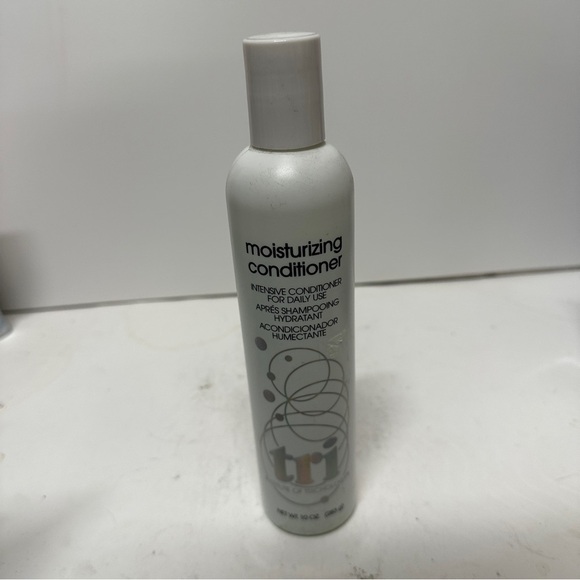 Trichology Moisturizing Intensive Conditioner 10 OZ - Picture 1 of 4